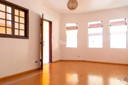 Casa com 3 Quartos para alugar, 175m² no Parque Jaçatuba, Santo André