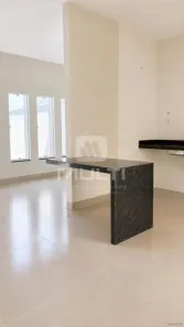 Casa com 2 Quartos à venda, 65m² no Martins, Uberlândia