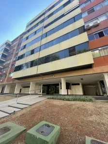 Apartamento com 3 Quartos para alugar, 165m² no Asa Sul, Brasília