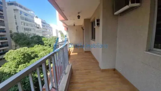 Apartamento com 2 Quartos à venda, 105m² no Copacabana, Rio de Janeiro
