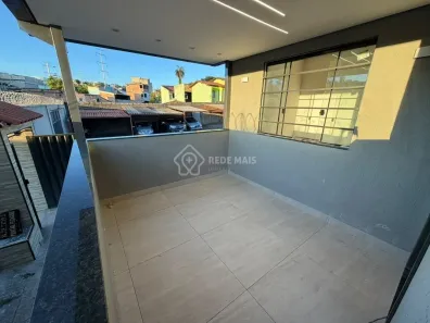 Casa de Condomínio com 2 Quartos para alugar, 60m² no Darcy Vargas, Contagem