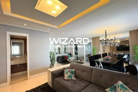 Apartamento com 3 Quartos à venda, 147m² no Centro, São Bernardo do Campo