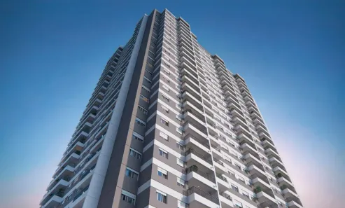 Apartamento com 3 Quartos à venda, 85m² no Tatuapé, São Paulo