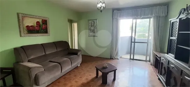 Apartamento com 3 Quartos à venda, 75m² no Carandiru, São Paulo