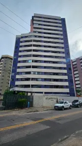 Apartamento com 2 Quartos à venda, 58m² no Capim Macio, Natal