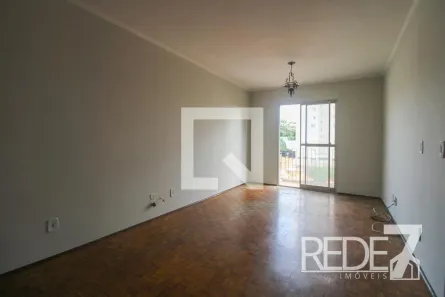 Apartamento com 2 Quartos à venda, 70m² no Bosque, Campinas