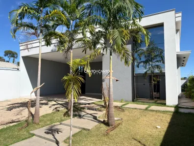 Casa com 3 Quartos à venda, 158m² no Jardim Dubai, Sinop