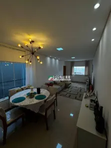 Sobrado com 3 Quartos à venda, 152m² no Quiririm, Taubaté