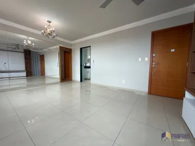 Apartamento com 3 Quartos à venda, 83m² no Caiçaras, Belo Horizonte