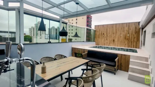 Apartamento com 3 Quartos à venda, 202m² no Rudge Ramos, São Bernardo do Campo