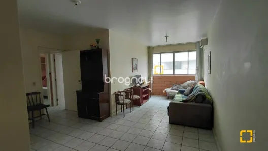 Apartamento com 3 Quartos à venda, 92m² no Centro, Florianópolis
