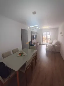 Apartamento com 2 Quartos à venda, 73m² no Vila Nossa Senhora das Vitórias, Mauá