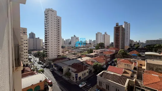 Apartamento com 2 Quartos à venda, 100m² no Centro, São José do Rio Preto