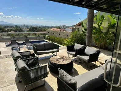 Casa com 4 Quartos para alugar, 455m² no Morada da Colina, Resende