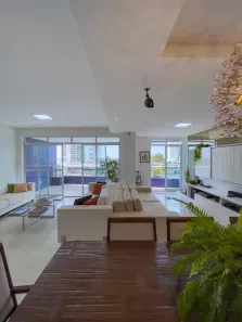 Apartamento com 3 Quartos à venda, 178m² no Calhau, São Luís