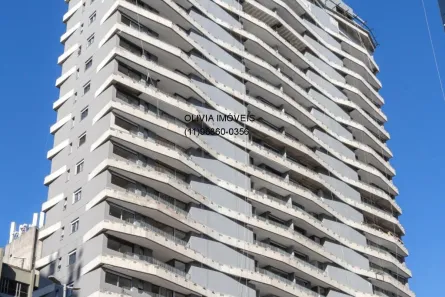 Apartamento com 2 Quartos à venda, 109m² no Vila Olímpia, São Paulo