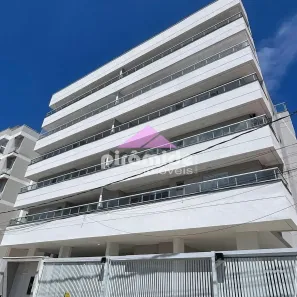 Apartamento com 2 Quartos à venda, 79m² no Acaraú, Ubatuba