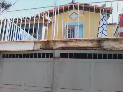 Casa com 2 Quartos à venda, 102m² no Bonfim, Campinas