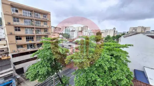 Apartamento com 2 Quartos à venda, 72m² no Vila Isabel, Rio de Janeiro