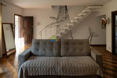 Casa com 3 Quartos à venda, 212m² no Mirandópolis, São Paulo