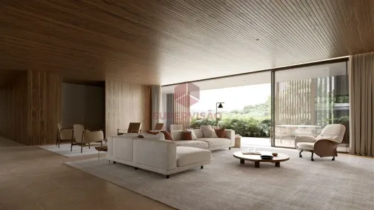 Apartamento com 4 Quartos à venda, 404m² no Lagoa da Conceição, Florianópolis