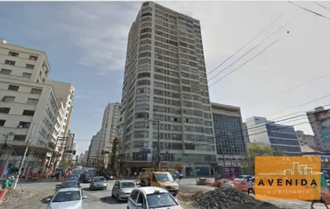 Sala Comercial para alugar, 80m² no Centro, Campinas
