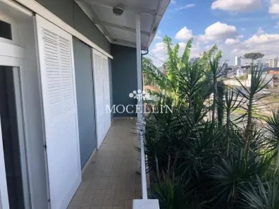 para alugar, 1539m² no Bigorrilho, Curitiba