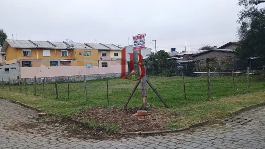 Lote/Terreno à venda, 1014m² no São Victor COHAB, Caxias do Sul
