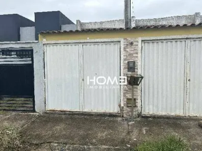 Casa com 1 Quarto à venda, 34m² no Ipiranga, Nova Iguaçu