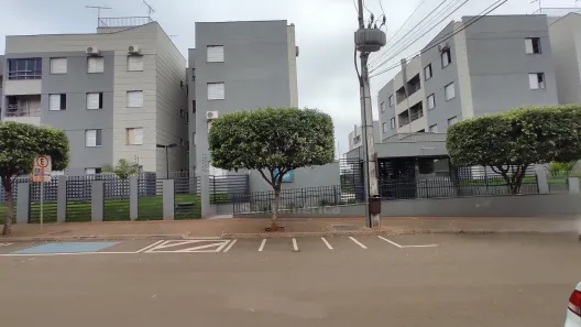 Apartamento com 2 Quartos à venda, 54m² no Ideal, Londrina