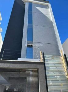Cobertura com 1 Quarto à venda, 75m² no Anchieta, Belo Horizonte
