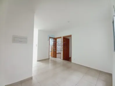 Apartamento com 2 Quartos à venda, 43m² no Loteamento Santa Marta, Ribeirão Preto