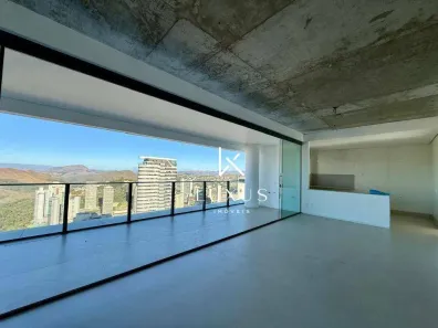Apartamento com 4 Quartos à venda, 199m² no Vila da Serra, Nova Lima