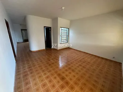 Casa com 4 Quartos à venda, 200m² no Santa Marta, Uberaba