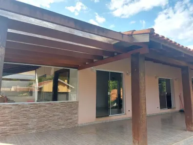 Casa com 5 Quartos à venda, 258m² no Retiro das Fontes, Atibaia