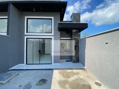 Casa com 2 Quartos à venda, 125m² no Enseada das Gaivotas, Rio das Ostras