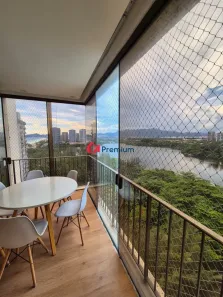 Apartamento com 2 Quartos à venda, 96m² no Barra da Tijuca, Rio de Janeiro
