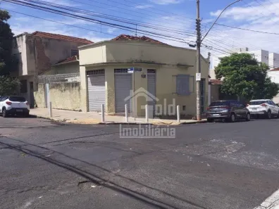 Ponto Comercial à venda, 100m² no Campos Elíseos, Ribeirão Preto