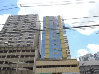 Sala Comercial para alugar, 46m² no Centro, Juiz de Fora