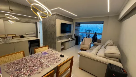 Apartamento com 2 Quartos à venda, 85m² no Boa Viagem, Recife