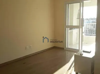 Apartamento com 2 Quartos à venda, 70m² no Jardim das Indústrias, São José dos Campos