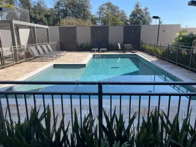 Apartamento com 2 Quartos à venda, 51m² no Igapó, Londrina