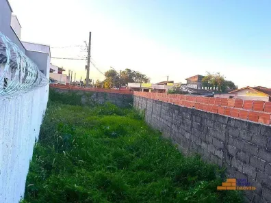 Lote/Terreno à venda, 160m² no Vila Aparecida, Taubaté