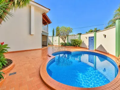 Imóvel Comercial com 4 Quartos à venda, 386m² no Ribeirânia, Ribeirão Preto