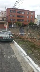 Lote/Terreno à venda, 600m² no Santana, São Paulo