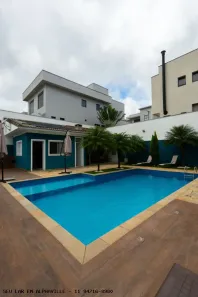 Casa de Condomínio com 5 Quartos à venda, 356m² no Suru, Santana de Parnaíba