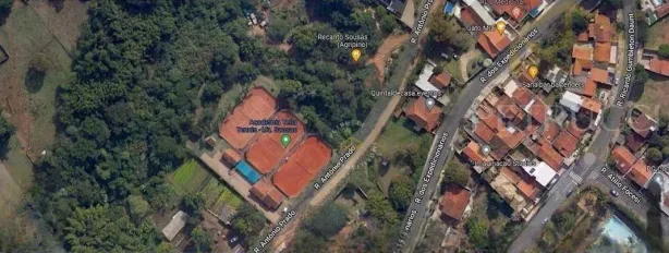 Lote/Terreno à venda, 2380m² no Sousas, Campinas