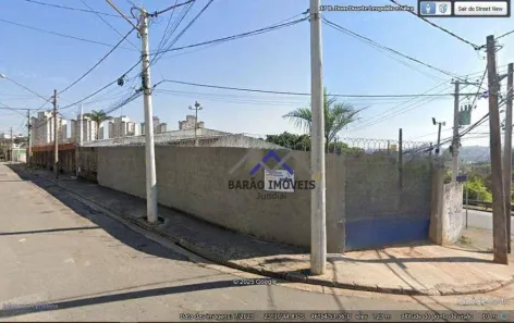 Lote/Terreno à venda, 194m² no Parque Brasília, Jundiaí
