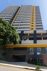 Apartamento com 1 Quarto para alugar, 39m² no Vila Dom Pedro I, São Paulo