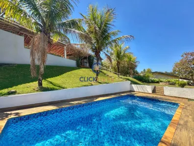 Fazenda/Sítio com 3 Quartos à venda, 320m² no Chácaras Alpina, Valinhos